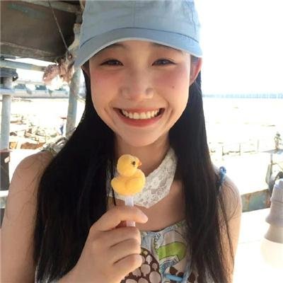 青春，我们不一样
